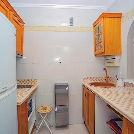 Apartamento Espanhouse Dublin One Bedroom