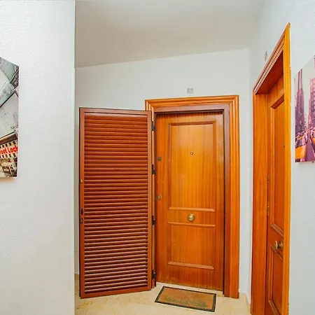 Apartamento Espanhouse Dublin One Bedroom *