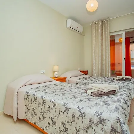 Espanhouse Dublin One Bedroom تورّيفيِخا