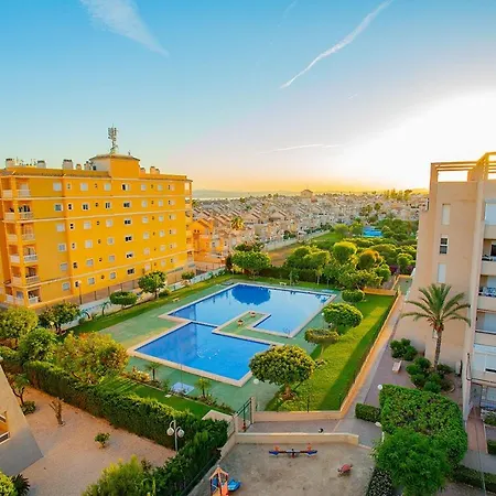 Espanhouse Dublin One Bedroom شقة