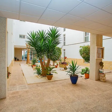 Espanhouse Dublin One Bedroom Torrevieja
