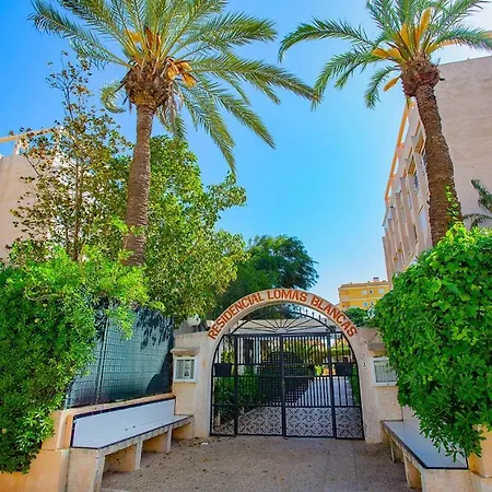 Espanhouse Dublin One Bedroom شقة تورّيفيِخا