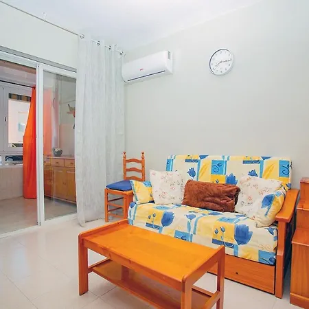 Espanhouse Dublin One Bedroom * Торевьиа