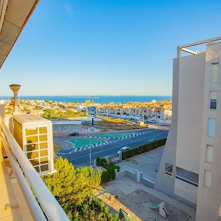Espanhouse Dublin One Bedroom Апартаменты Торевьиа