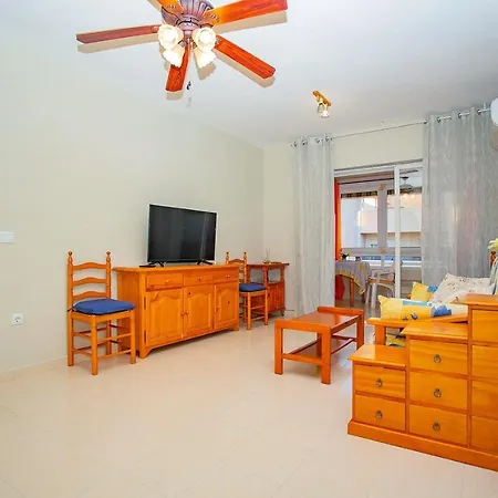 Espanhouse Dublin One Bedroom Торевьиа