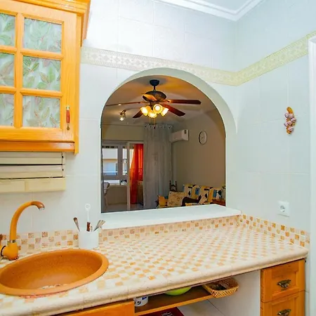 Espanhouse Dublin One Bedroom Апартаменты