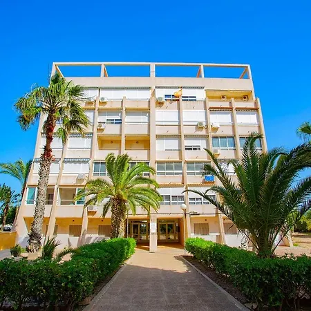 Апартаменты Espanhouse Dublin One Bedroom